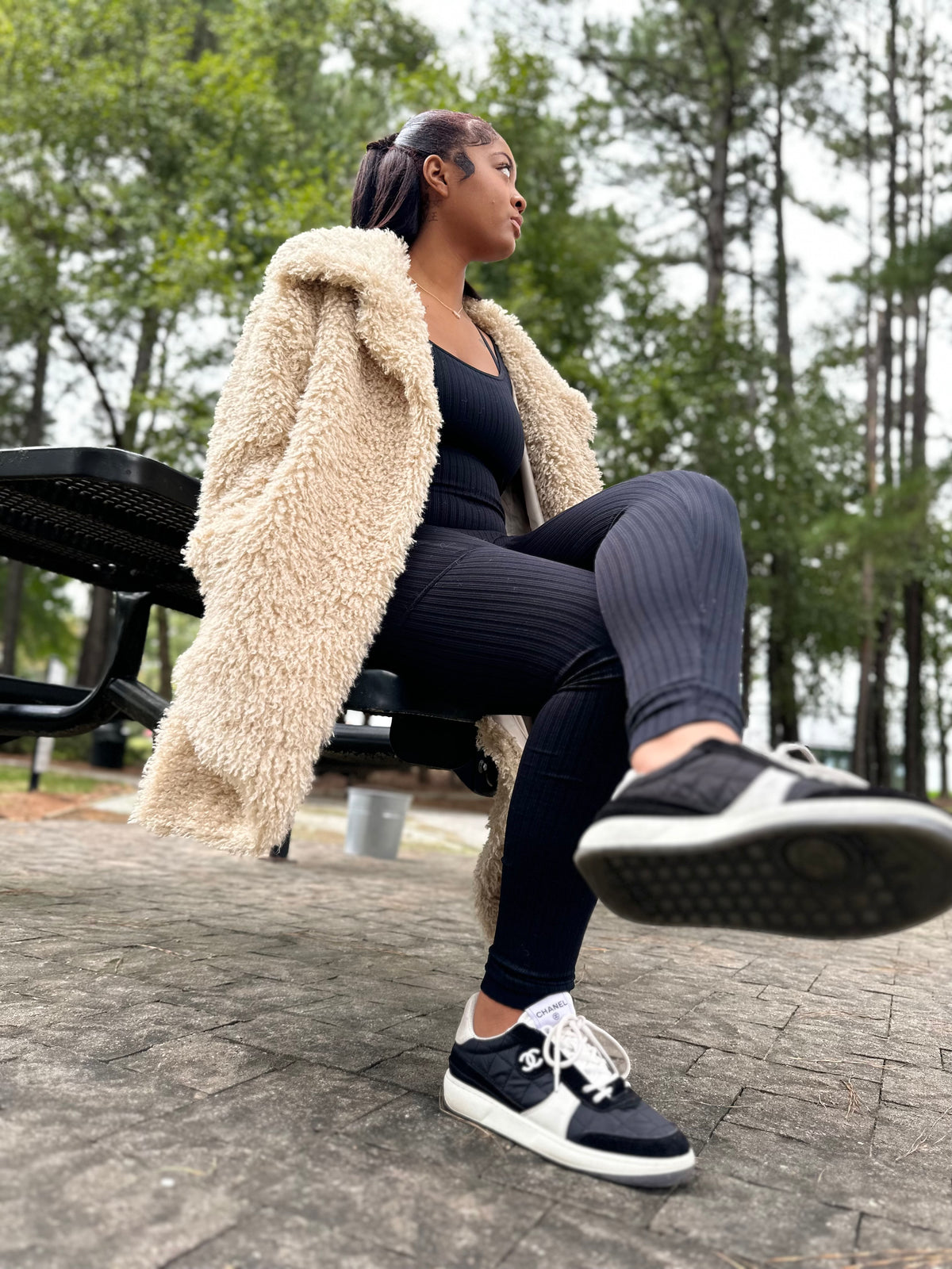 Coats – The Fashion Hunter